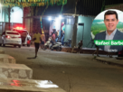 jovem executado Bairro Betânia