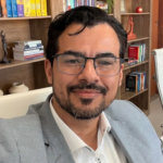 Dr. Allan Glauber