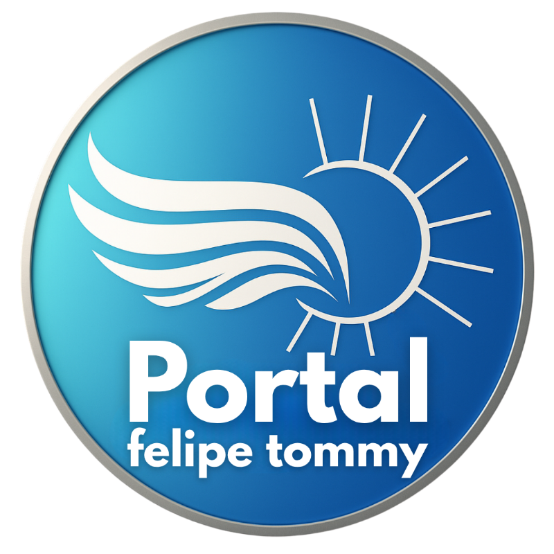 Portal Felipe Tommy