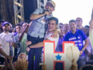 Braz comício Gadelha Canaã