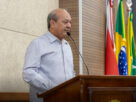 Tião Miranda desiste candidatura