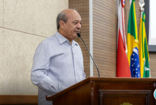 Tião Miranda desiste candidatura
