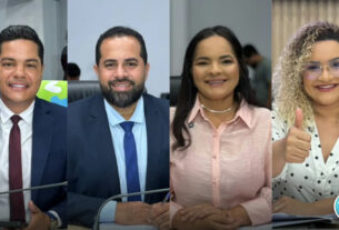 Câmara Parauapebas aprova requerimentos