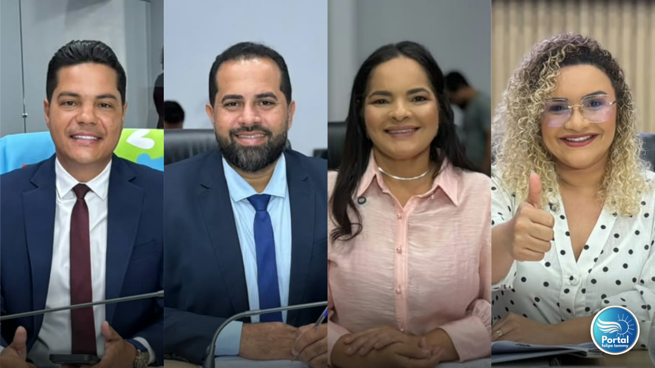 Câmara Parauapebas aprova requerimentos