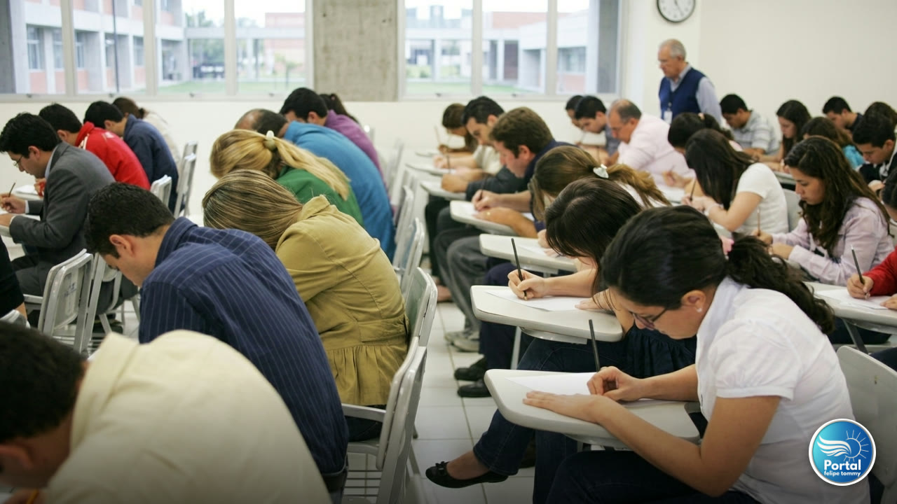 concursos públicos no Pará