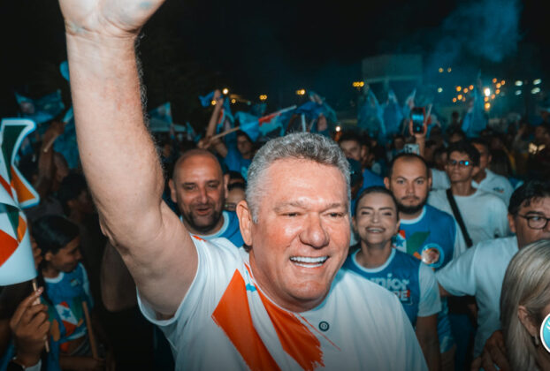 Keniston Braga defende municipalismo