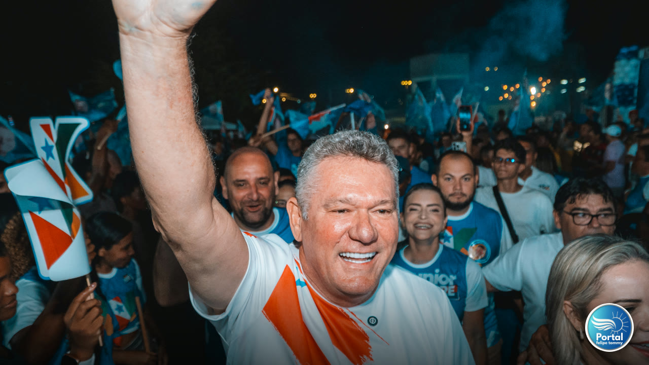 Keniston Braga defende municipalismo