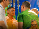 Nil Armstrong Aurélio Goiano
