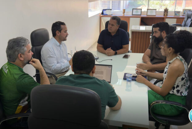 Comissão Processante 03/2026 Parauapebas