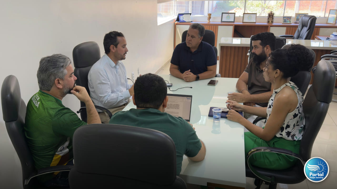 Comissão Processante 03/2026 Parauapebas