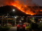 Incêndio Morro das Antenas
