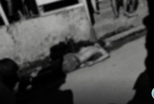 jovem executado em Parauapebas