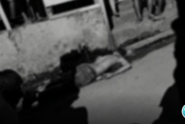 jovem executado em Parauapebas