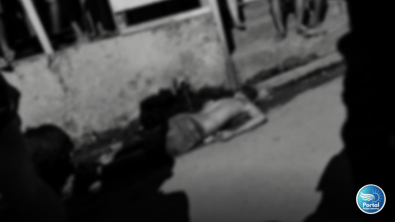 jovem executado em Parauapebas