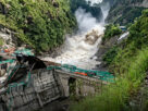 avalanche de gelo Nepal