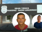 Diretor preso em Santarém