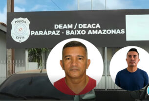 Diretor preso em Santarém