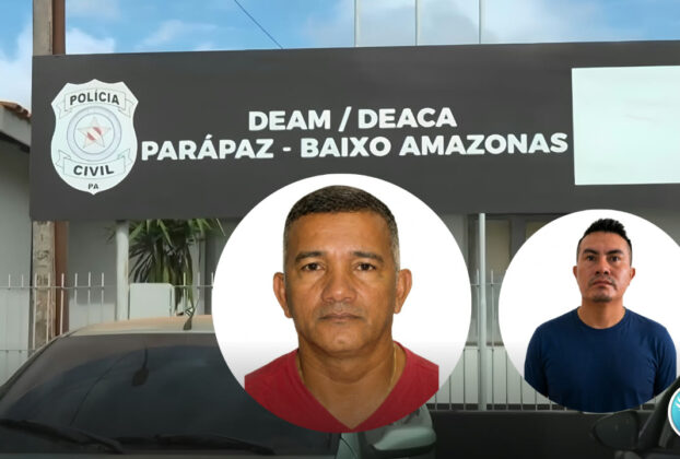 Diretor preso em Santarém