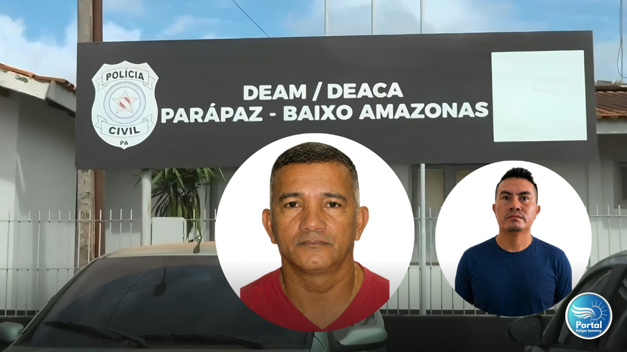 Diretor preso em Santarém