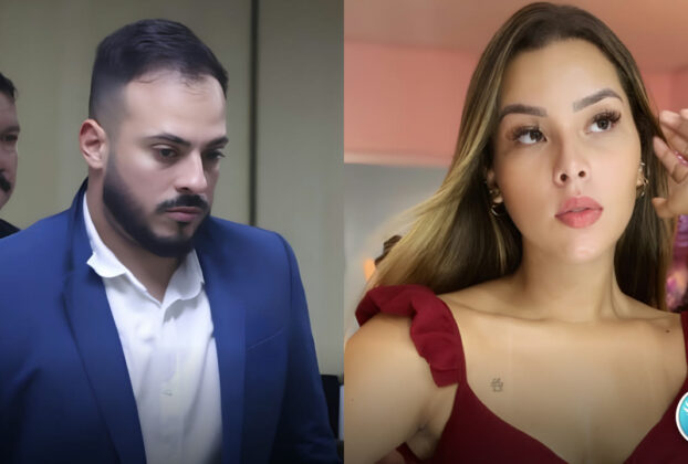 Lucas Magalhães absolvido homicídio