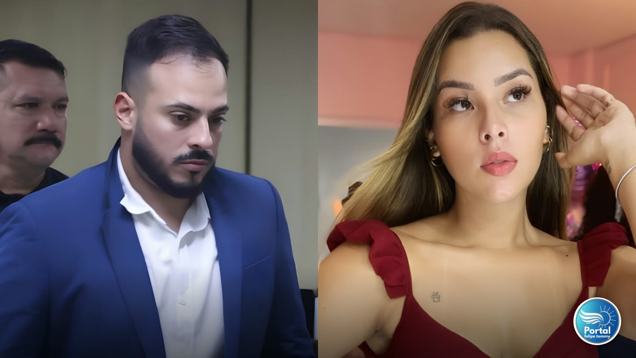 Lucas Magalhães absolvido homicídio