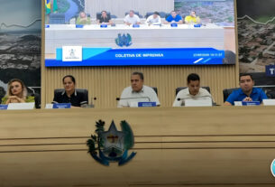 defesa prefeito Parauapebas prazo