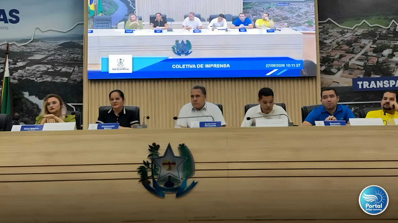 defesa prefeito Parauapebas prazo