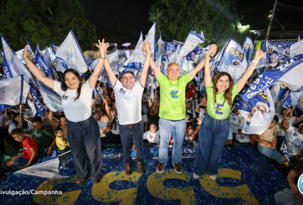 Braz lança campanha Parauapebas