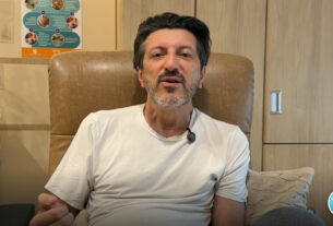 recado de Lito Sousa