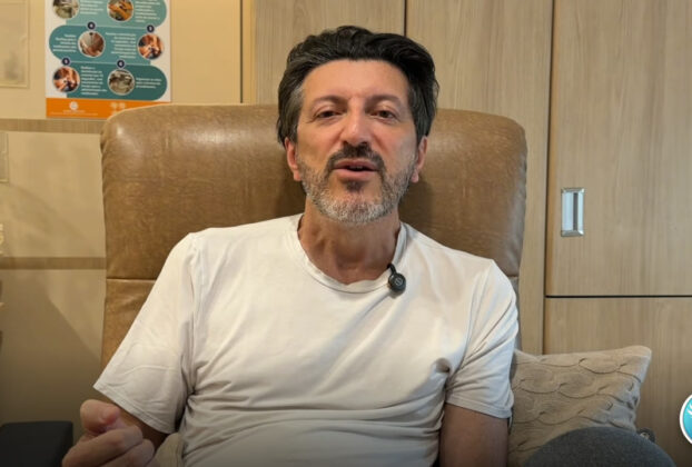 recado de Lito Sousa