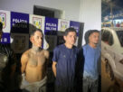 perseguição policial em Marabá