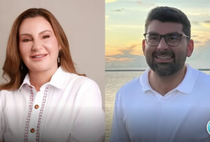 pesquisa Quaest governo Pará