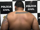 Tribunal do Crime Parauapebas