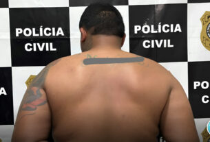 Tribunal do Crime Parauapebas