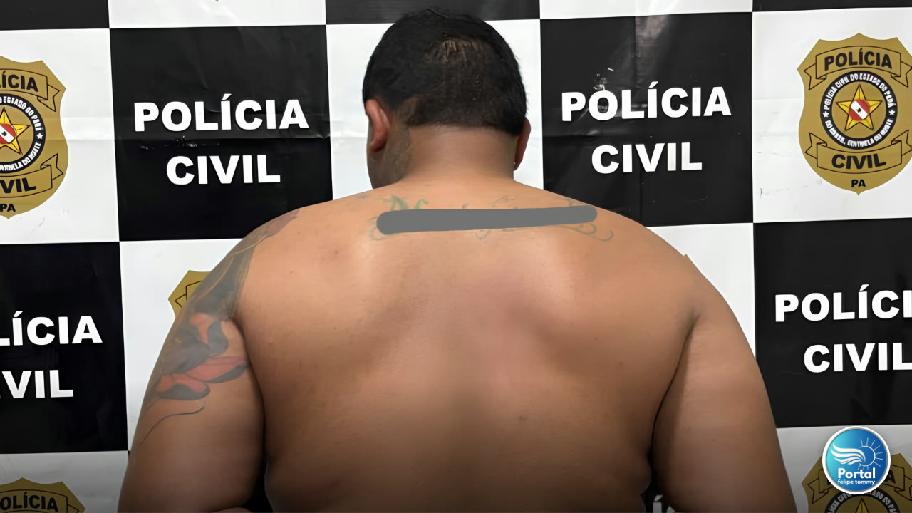 Tribunal do Crime Parauapebas
