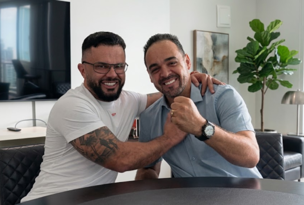 comissões processantes Aurélio Goiano