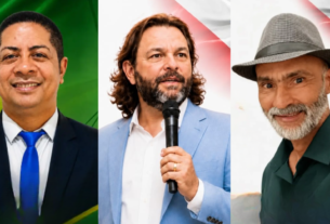 candidatos a deputado estadual