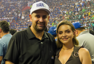 Junior do Macre Parauapebas