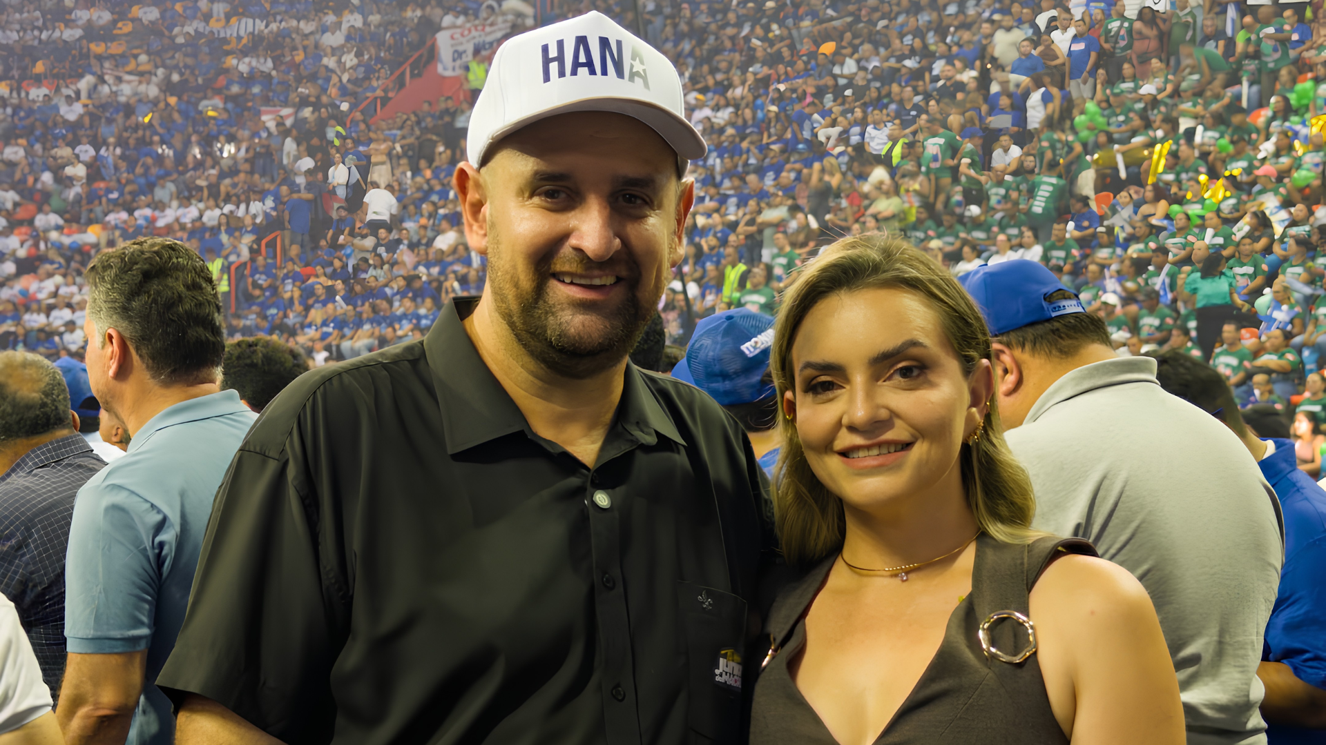 Junior do Macre Parauapebas