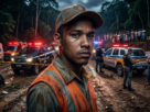 jovem morto São Geraldo