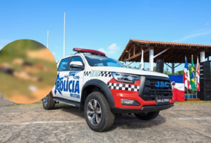 adolescente morto Canaã Carajás