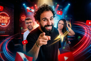 Murilo Couto polêmica Pará