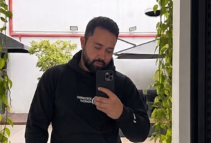 empresário preso em Curionópolis