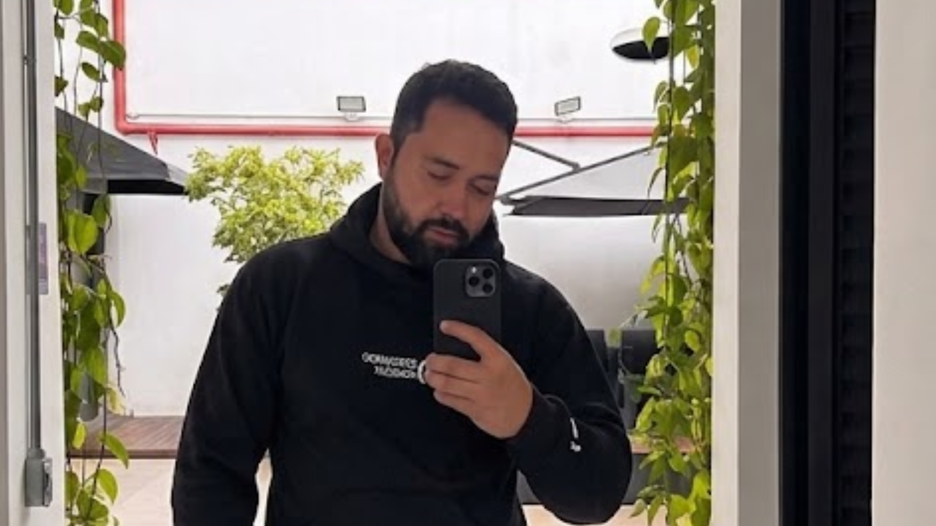 empresário preso em Curionópolis