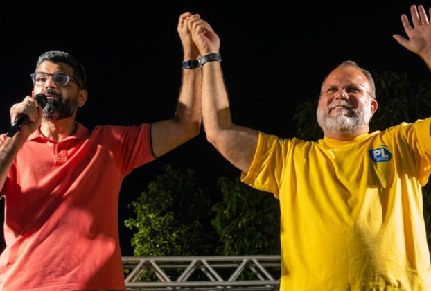 racha entre Daniel Santos