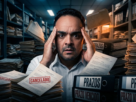 queixa-crime prefeito de Parauapebas