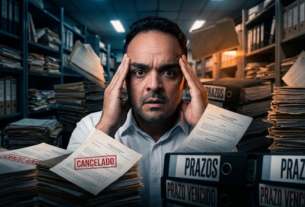 queixa-crime prefeito de Parauapebas