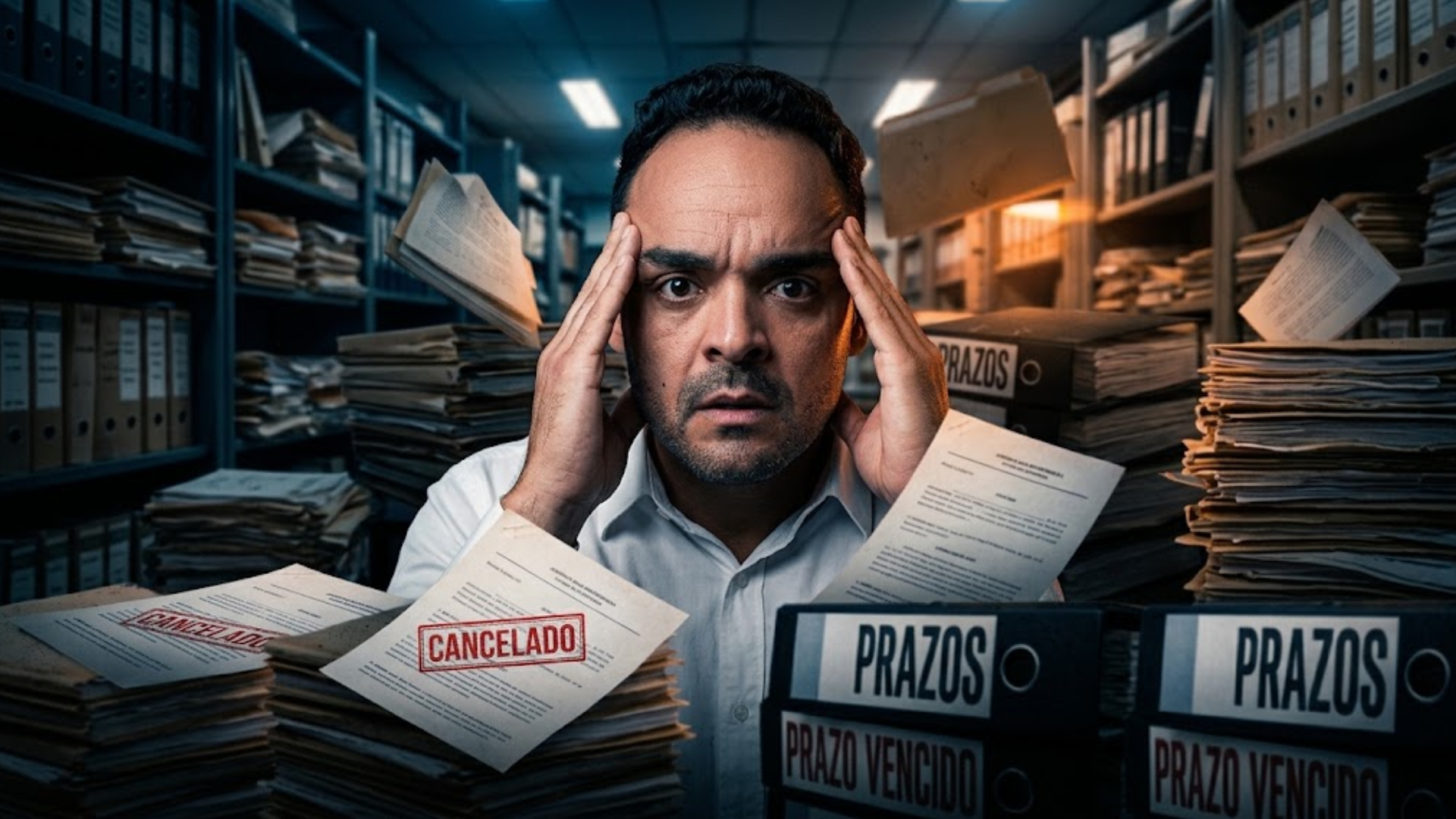 queixa-crime prefeito de Parauapebas