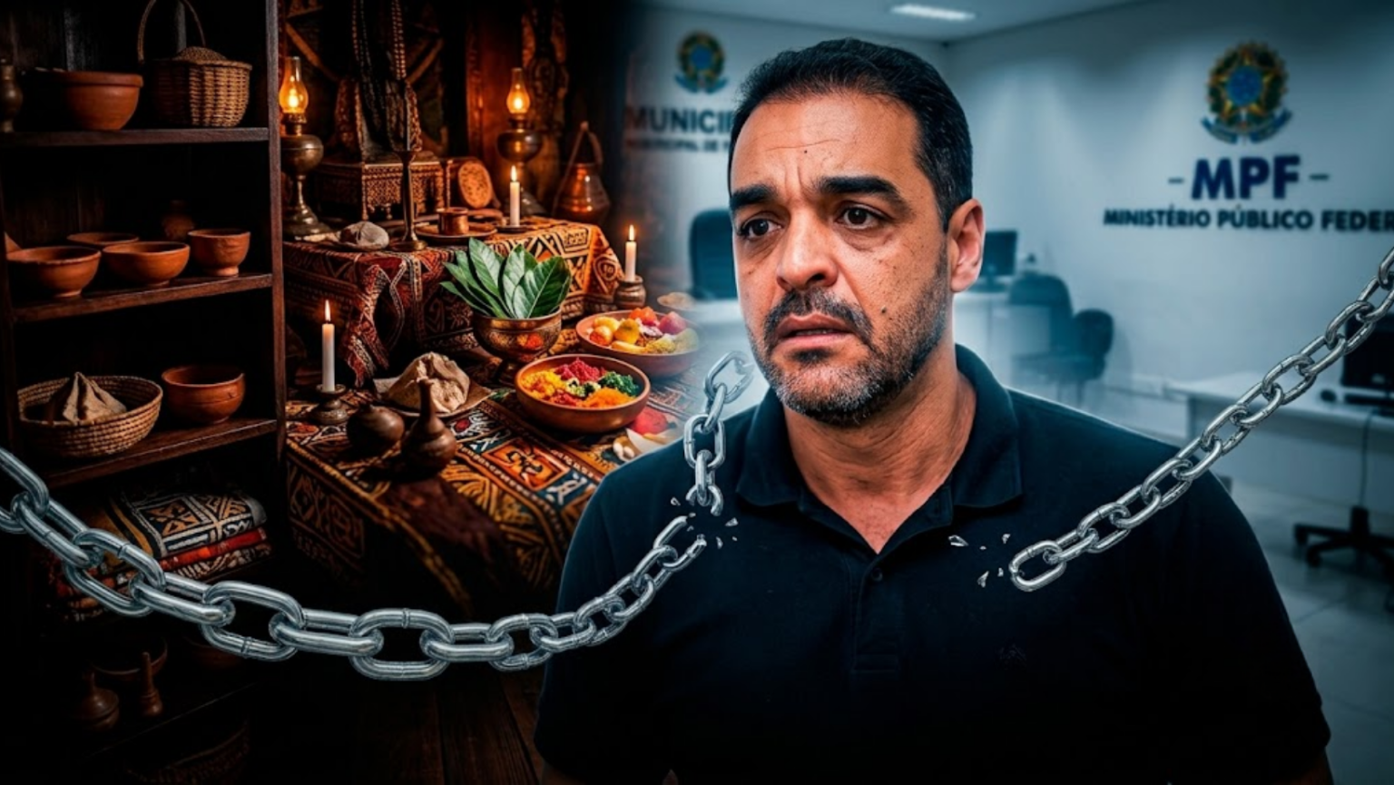 MPF investiga prefeito Parauapebas
