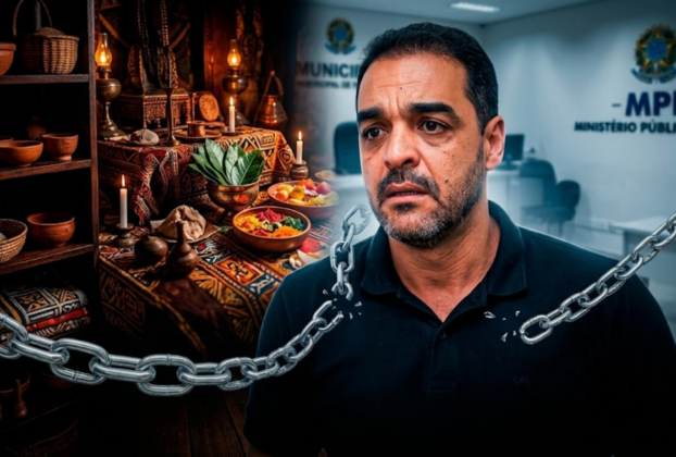 MPF investiga prefeito Parauapebas
